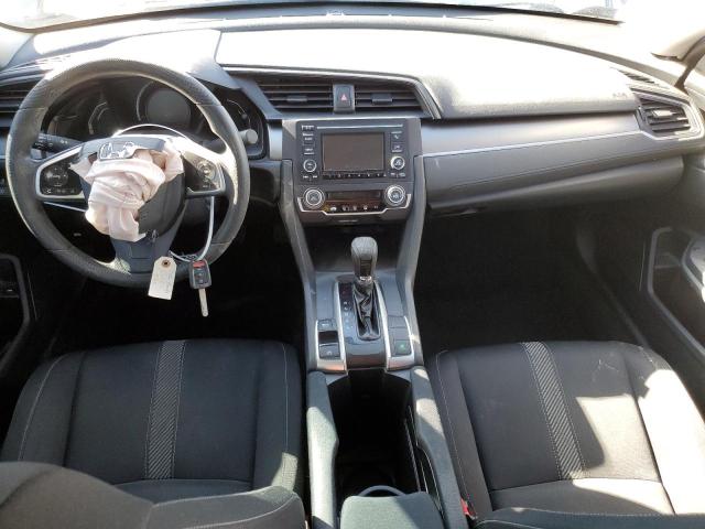 19XFC2F52GE046933 Honda Civic Lx