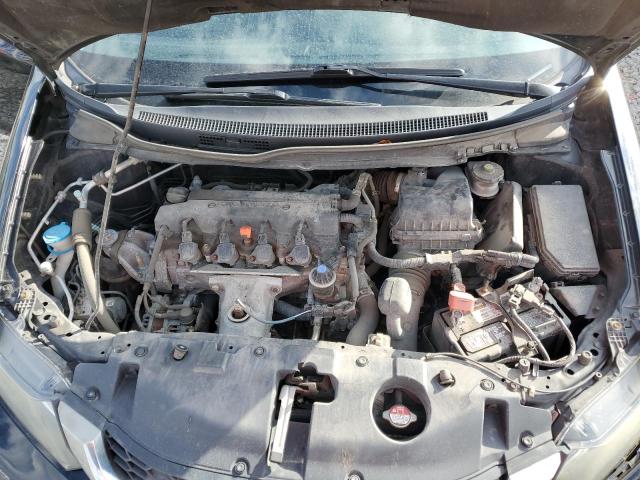 19XFB2F76FE097774 Honda CIVIC SE