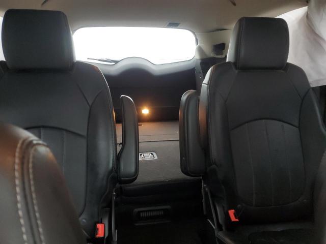 5GAKVBKD5GJ294376 Buick Enclave