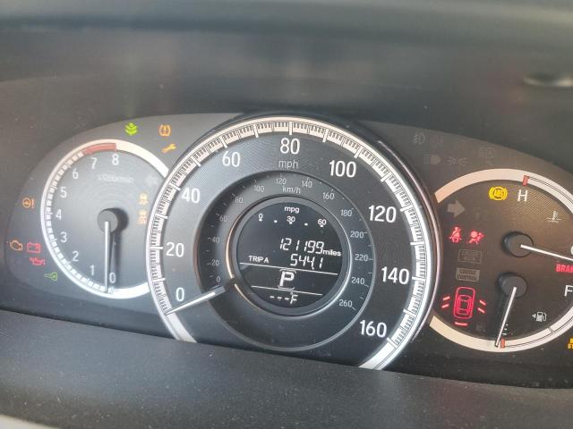 1HGCR2F37HA199068 Honda ACCORD LX