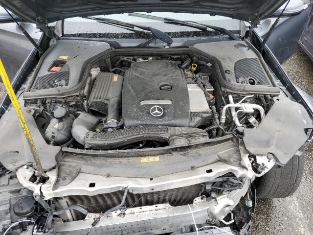 WDDZF4JB5HA014856 Mercedes-Benz E 300