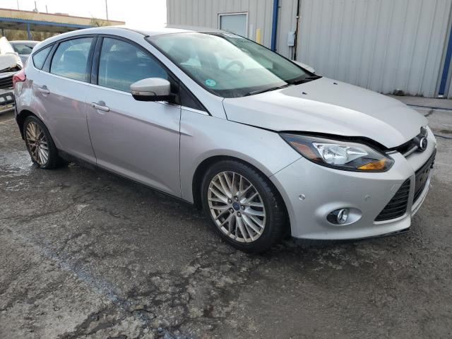 1FADP3N22EL231907 Ford Focus Titanium