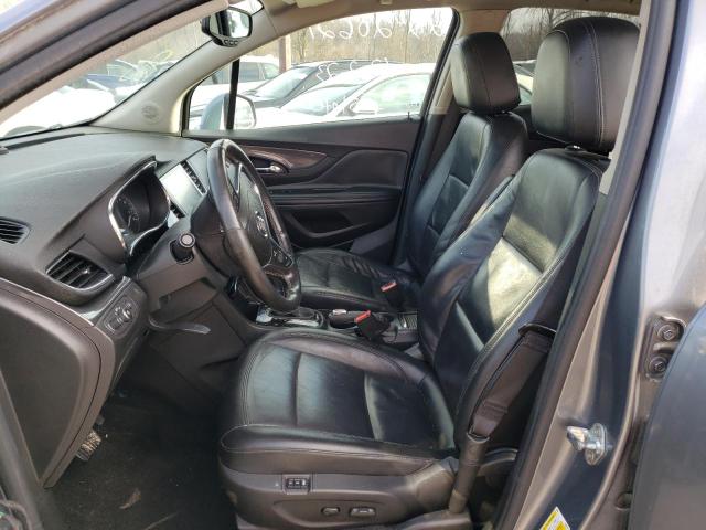 KL4CJCSM2KB776062 Buick Encore Essence