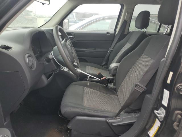 1C4NJPBA5ED551929 Jeep Patriot Sport