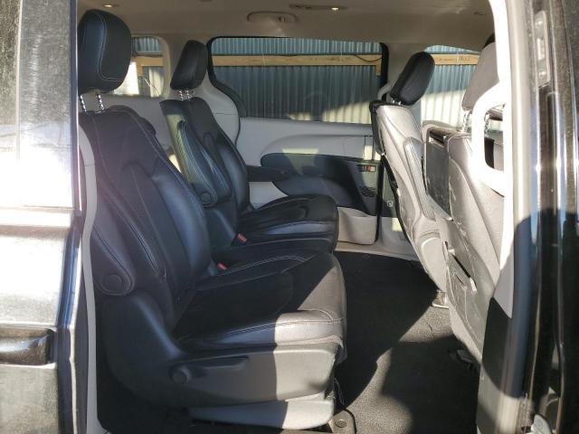 2C4RC1L76NR143688 Chrysler Pacifica Hybrid Touring L