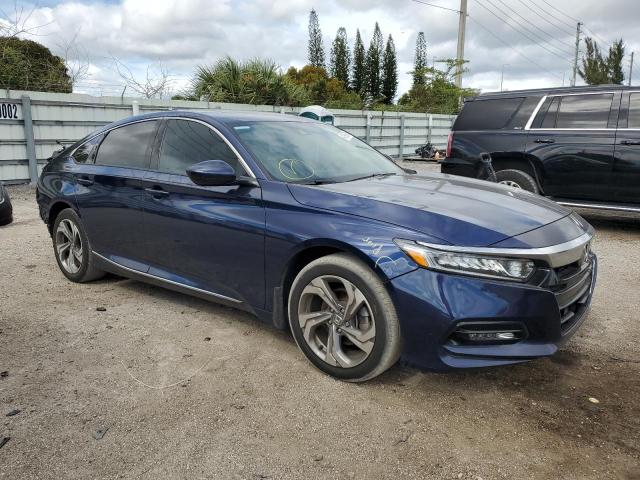 1HGCV1F43LA150389 Honda ACCORD EX
