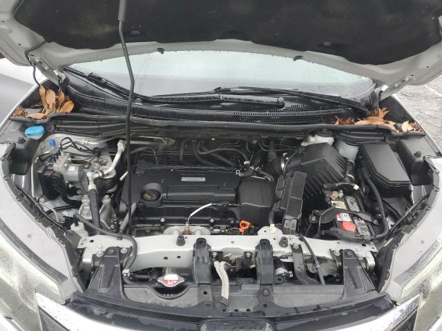 2HKRM3H56GH570286 Honda CR-V EX