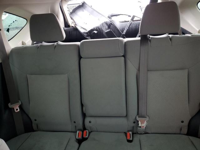 5J6RM4H39GL000356 Honda CR-V LX