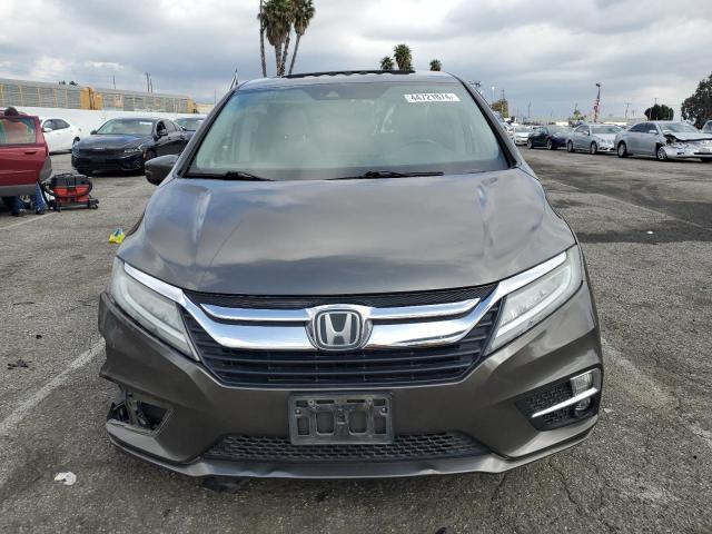 5FNRL6H92JB047621 Honda Odyssey Elite
