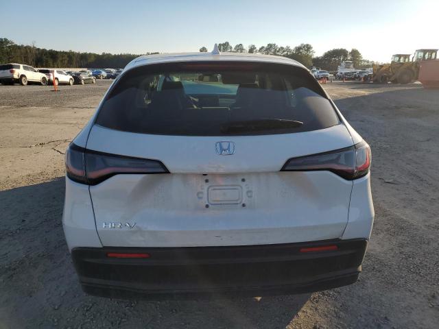 3CZRZ1H3XPM711076 Honda HR-V LX