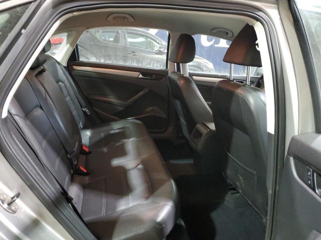 1VWAT7A3XEC040683 Volkswagen PASSAT S