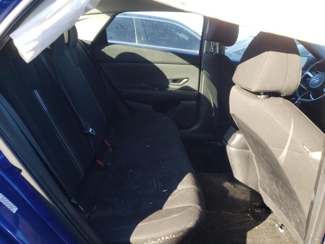 KMHLS4AG1PU406328 Hyundai ELANTRA SEL