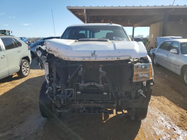 1GT120CG7EF102472 GMC Sierra K2500 Sle