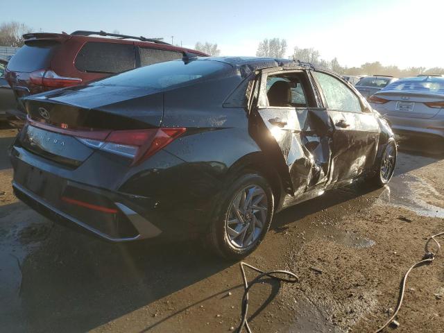 KMHLM4DG9RU638569 Hyundai ELANTRA SEL
