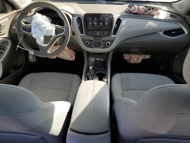 1G1ZD5ST1NF114229 Chevrolet MALIBU LT