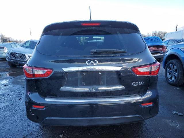 5N1AL0MM2EC515530 Infiniti QX60