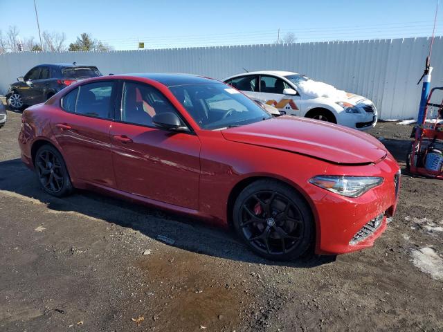 ZARFANBN1L7639180 Alfa Romeo GIULIA TI