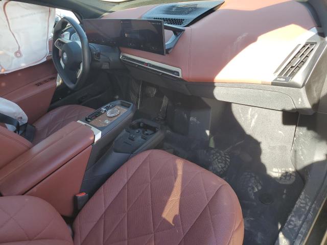 WB523CF08NCK67378 BMW Ix Xdrive50
