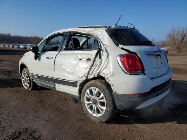 ZFBCFYDT0GP324610 Fiat 500x Lounge