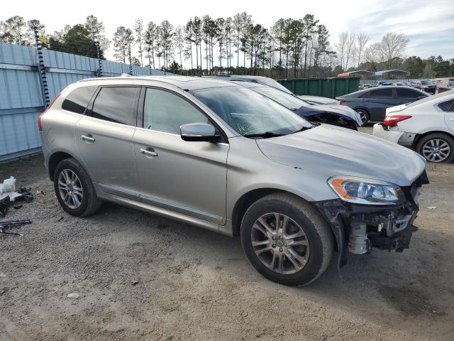 YV4612RKXF2709438 Volvo Xc60 T5 Premier