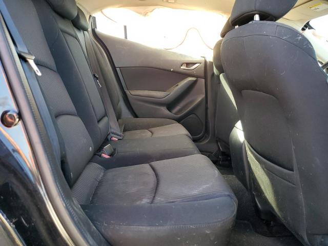 JM1BM1L71E1136635 Mazda 3 TOURING