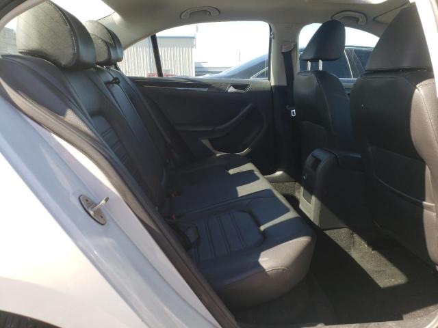 3VWL17AJ6HM292821 Volkswagen JETTA SEL