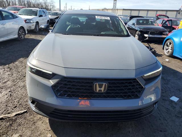 1HGCY2F74PA065641 Honda Accord Hybrid Sport-l