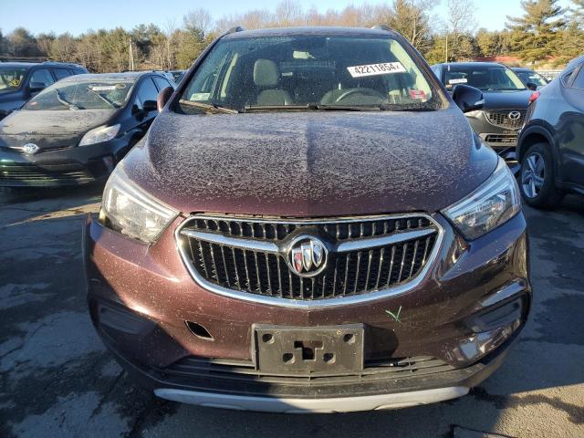 KL4CJASBXJB552071 Buick Encore Preferred