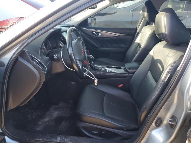 JN1BV7AP6FM346699 Infiniti Q50 BASE