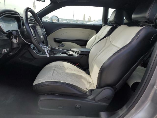 2C3CDZBG5FH811687 Dodge Challenger Sxt Plus