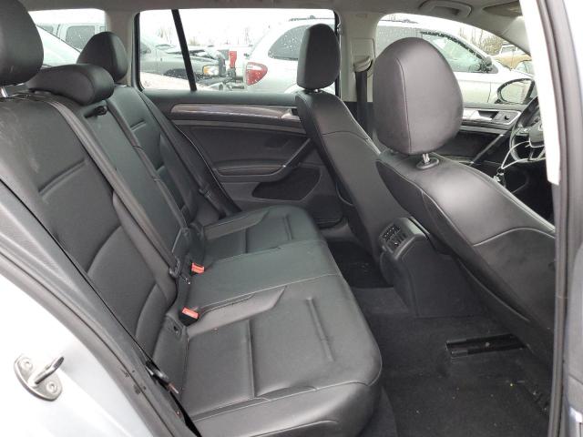 3VWH17AU6HM525001 Volkswagen Golf Alltrack S