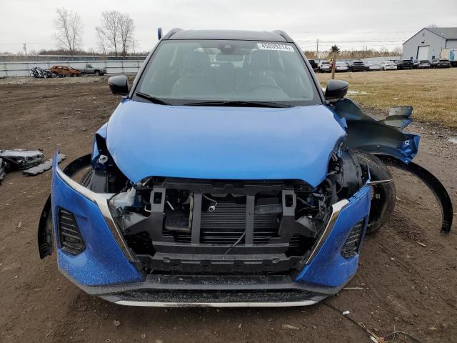 3N1CP5DV0PL492959 Nissan KICKS SR