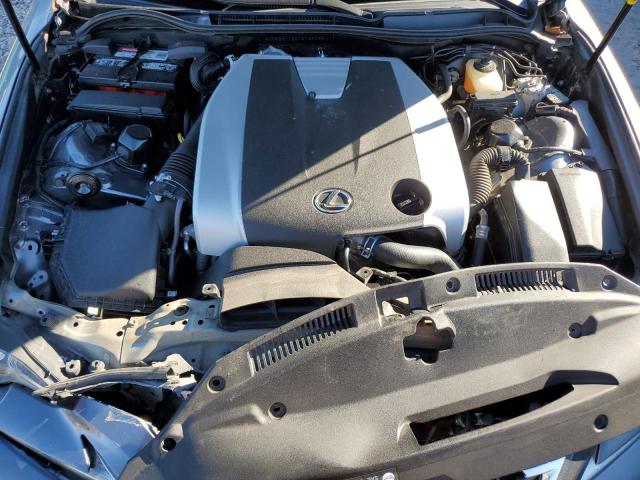 JTHBE1D25G5023099 Lexus IS 350
