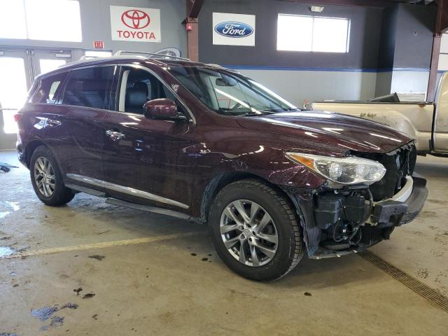 5N1AL0MM8FC560103 Infiniti QX60