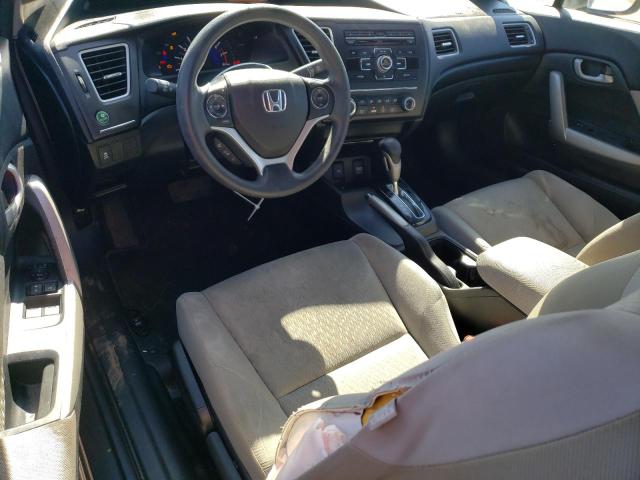 2HGFG3B54EH515104 Honda Civic Lx
