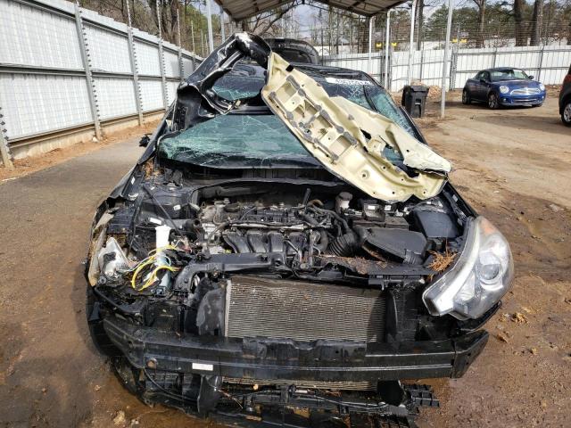 KNAFK4A60G5620470 KIA FORTE LX