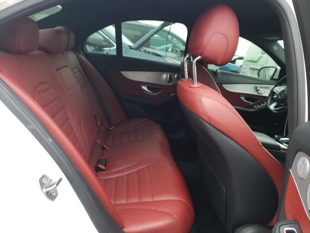 55SWF8EBXKU289943 Mercedes-Benz C 300 4matic