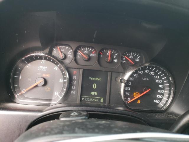 3GTP1TEH5EG194944 GMC Sierra C1500