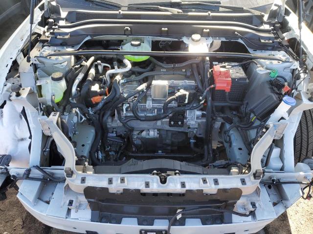 3FMTK3SUXPMA32305 Ford Mustang Mach-e Premium