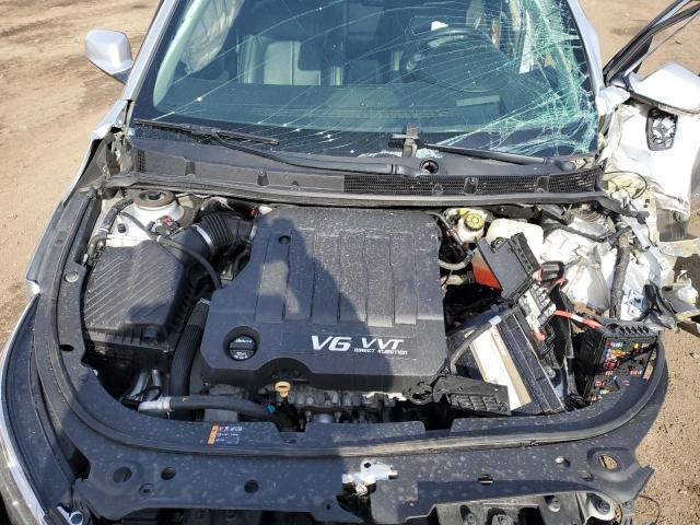 1G4G45G31GF282488 Buick Lacrosse Sport Touring