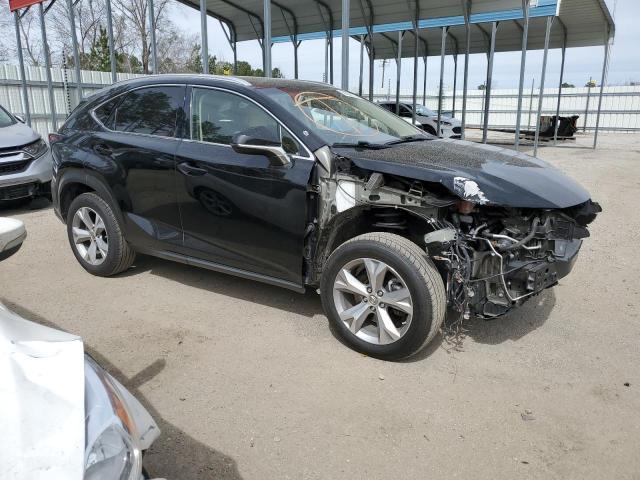 JTJBARBZ7H2147631 Lexus Nx 200t Base