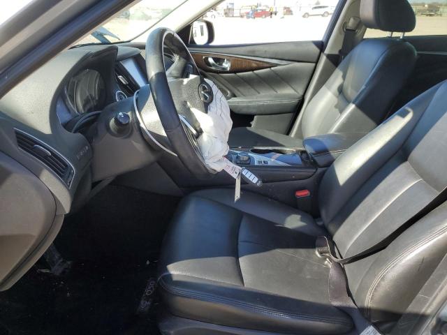 JN1EV7AR6JM434918 Infiniti Q50 LUXE