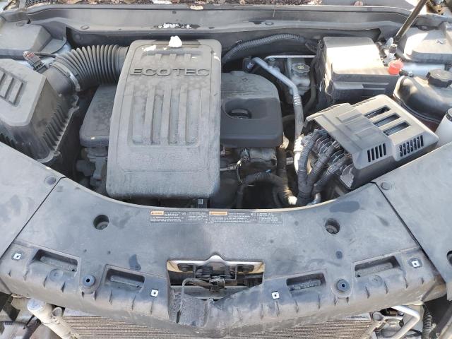 2GNALBEK8G1138229 Chevrolet EQUINOX LS