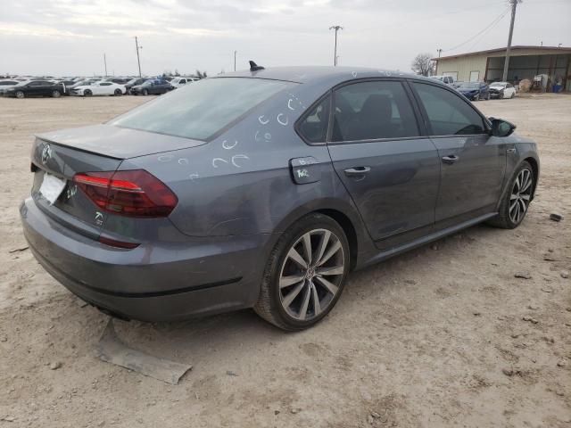 1VWBM7A38JC041262 Volkswagen Passat Gt
