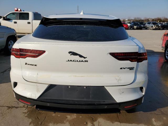 SADHD2S14N1618193 Jaguar I-pace Hse