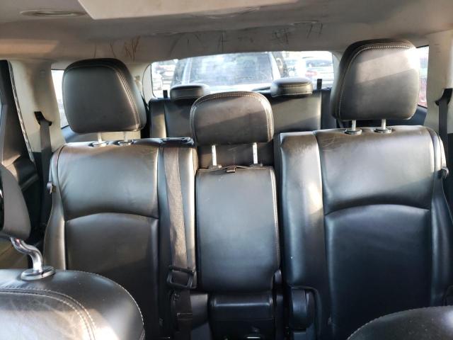 3C4PDCGG1FT530464 Dodge Journey Crossroad