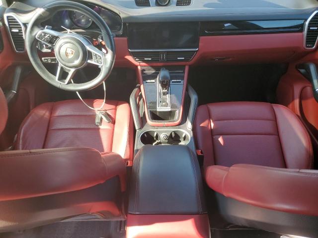 WP1AA2AY3LDA06713 Porsche Cayenne