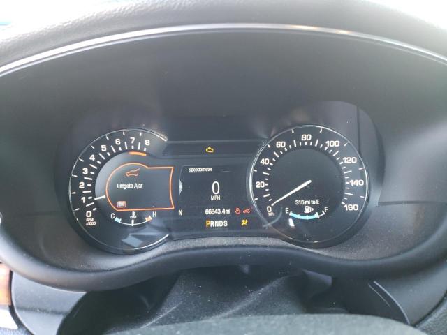 5LMCJ2C98JUL31119 Lincoln MKC SELECT