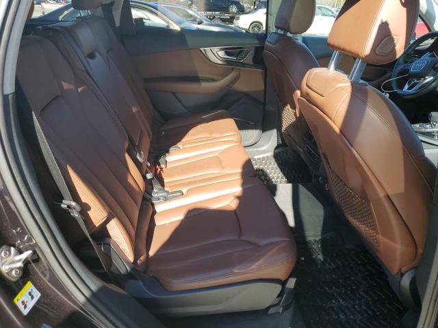 WA1LAAF7XJD034780 Audi Q7 Premium Plus