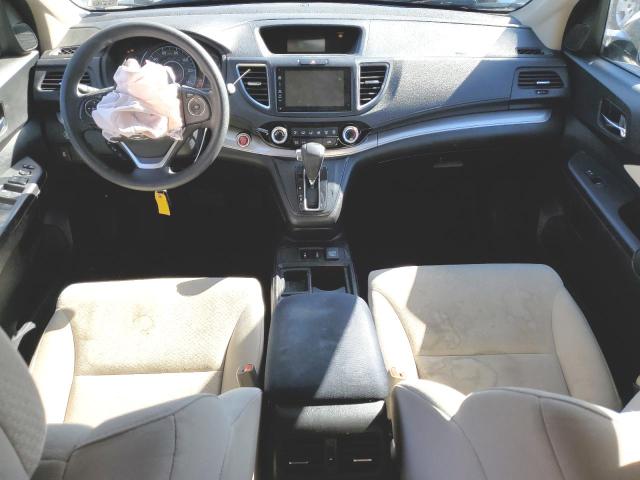 5J6RM4H53FL035121 Honda CR-V EX
